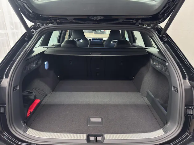 VW Passat Variant 2.0 TDI R-Line DSG