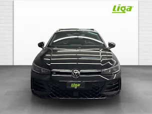 VW Passat Variant 2.0 TDI R-Line DSG