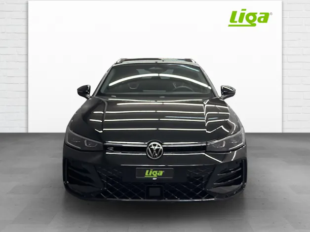 VW Passat Variant 2.0 TDI R-Line DSG