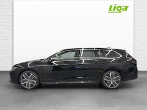 VW Passat Variant 2.0 TDI R-Line DSG