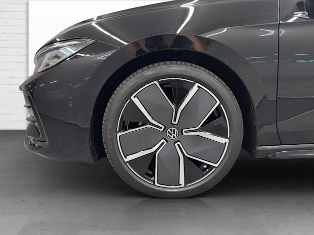 VW Passat Variant 2.0 TDI R-Line DSG