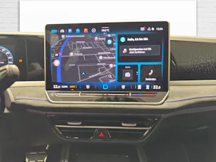 VW Passat Variant 2.0 TDI R-Line DSG