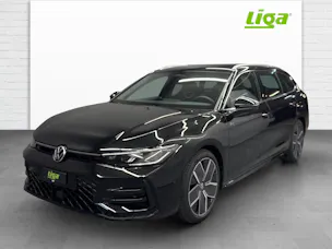 VW Passat Variant 2.0 TDI R-Line DSG