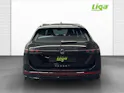 VW Passat Variant 2.0 TDI R-Line DSG