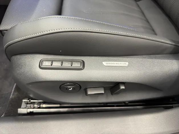 VW Passat Variant 2.0 TDI R-Line DSG