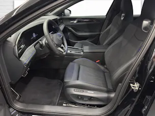 VW Passat Variant 2.0 TDI R-Line DSG