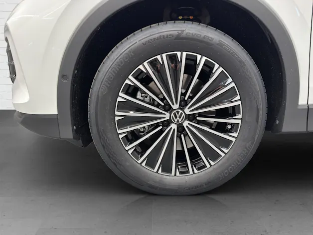 VW Tiguan 2.0 TDI SCR Elegance DSG 4motion