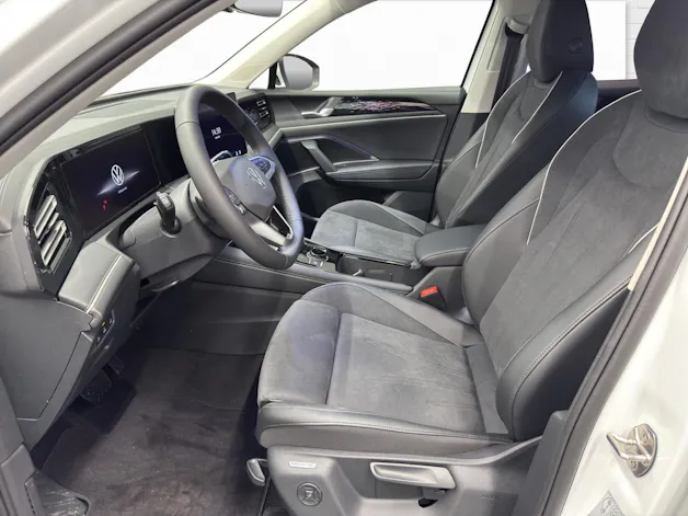 VW Tiguan 2.0 TDI SCR Elegance DSG 4motion