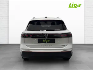 VW Tiguan 2.0 TDI SCR Elegance DSG 4motion