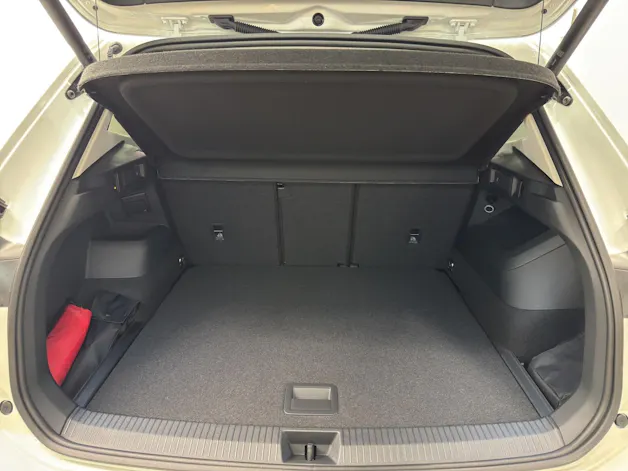 VW Tiguan 2.0 TDI SCR Elegance DSG 4motion