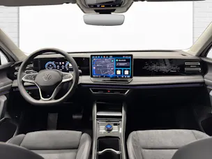 VW Tiguan 2.0 TDI SCR Elegance DSG 4motion