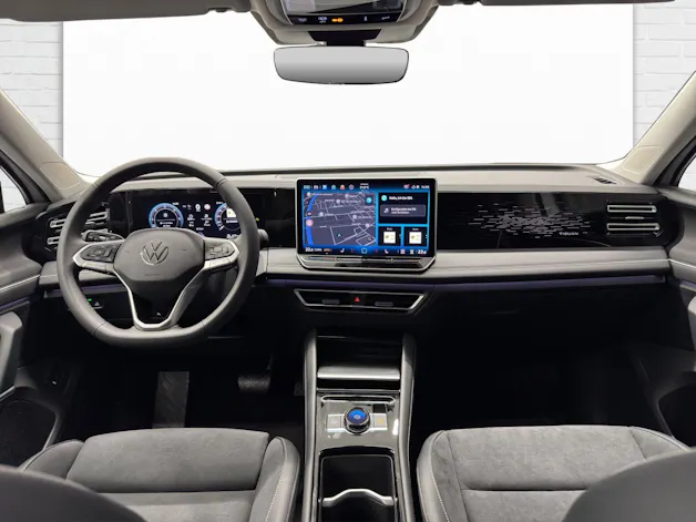 VW Tiguan 2.0 TDI SCR Elegance DSG 4motion