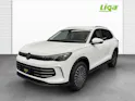 VW Tiguan 2.0 TDI SCR Elegance DSG 4motion