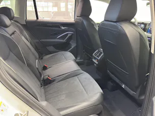VW Tiguan 2.0 TDI SCR Elegance DSG 4motion