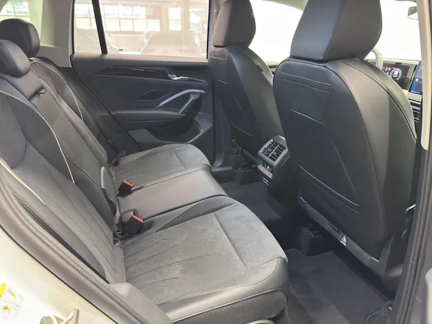 VW Tiguan 2.0 TDI SCR Elegance DSG 4motion
