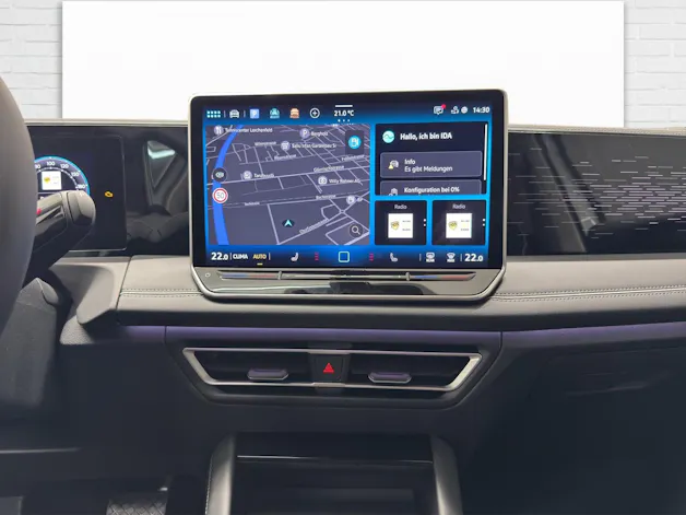 VW Tiguan 2.0 TDI SCR Elegance DSG 4motion
