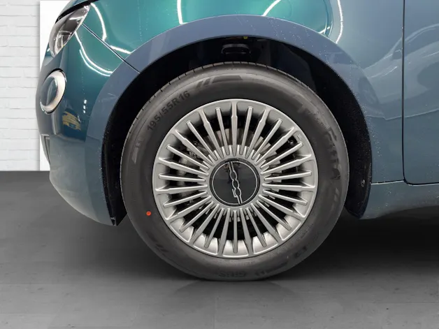 Fiat 500 1.0 Hybrid Torino