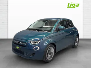 Fiat 500 1.0 Hybrid Torino