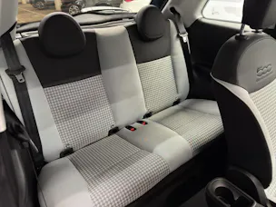 Fiat 500 1.0 Hybrid Torino