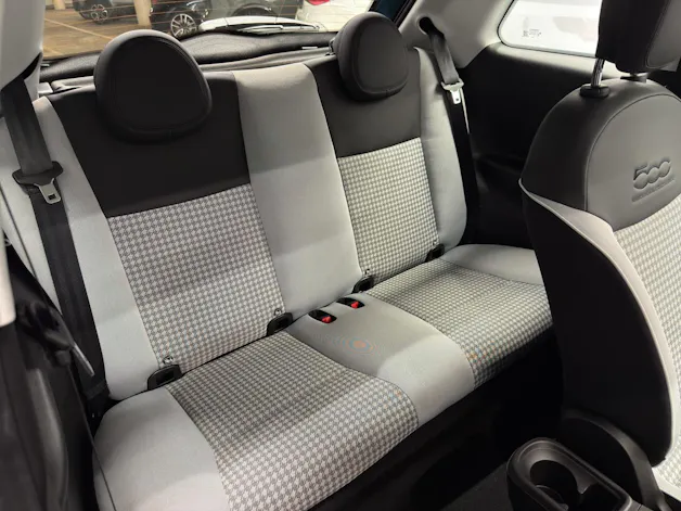 Fiat 500 1.0 Hybrid Torino