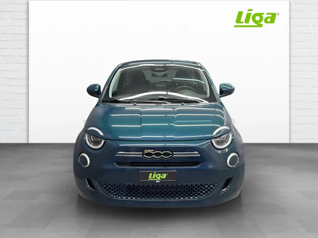 Fiat 500 1.0 Hybrid Torino