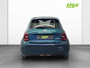 Fiat 500 1.0 Hybrid Torino
