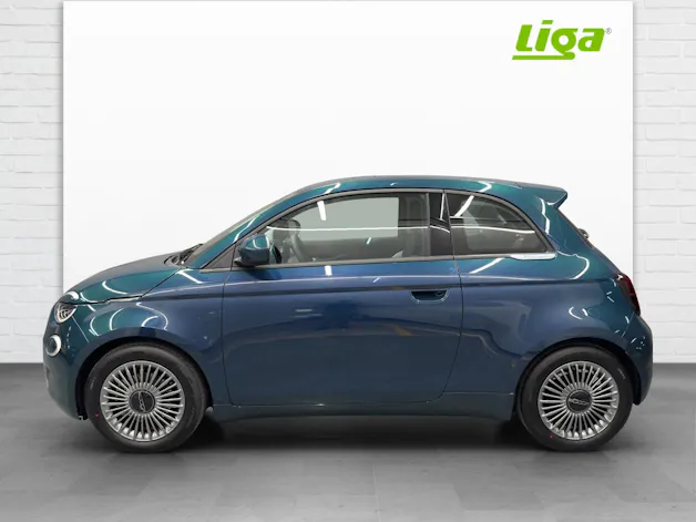 Fiat 500 1.0 Hybrid Torino