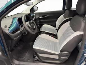 Fiat 500 1.0 Hybrid Torino
