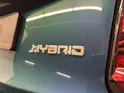 Fiat 500 1.0 Hybrid Torino