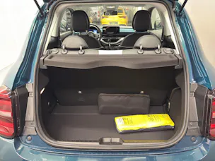 Fiat 500 1.0 Hybrid Torino