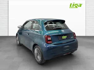Fiat 500 1.0 Hybrid Torino