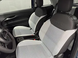 Fiat 500 1.0 Hybrid Torino