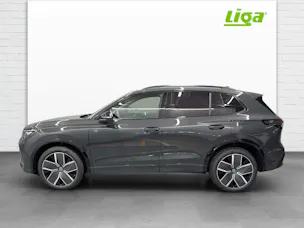 VW Tiguan 2.0 TSI R-Line DSG 4motion