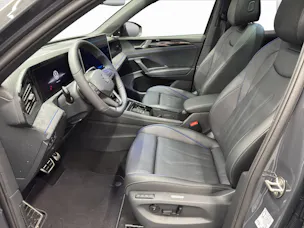 VW Tiguan 2.0 TSI R-Line DSG 4motion