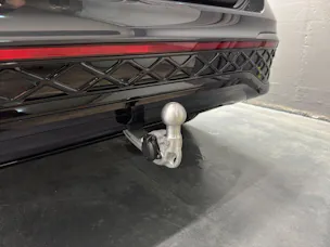 VW Tiguan 2.0 TSI R-Line DSG 4motion
