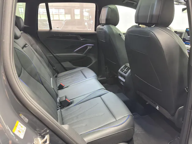 VW Tiguan 2.0 TSI R-Line DSG 4motion
