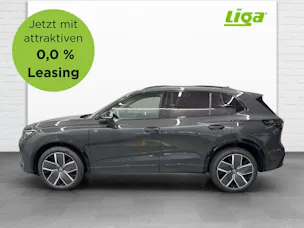 VW Tiguan 2.0 TSI R-Line DSG 4motion