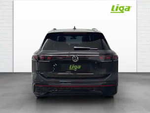 VW Tiguan 2.0 TSI R-Line DSG 4motion