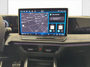 VW Tiguan 2.0 TSI R-Line DSG 4motion