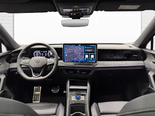 VW Tiguan 2.0 TSI R-Line DSG 4motion