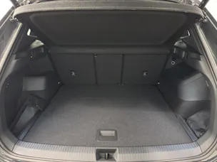 VW Tiguan 2.0 TSI R-Line DSG 4motion