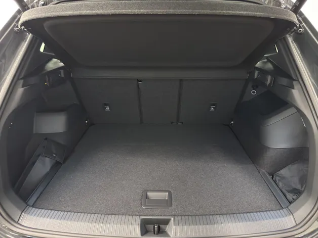 VW Tiguan 2.0 TSI R-Line DSG 4motion