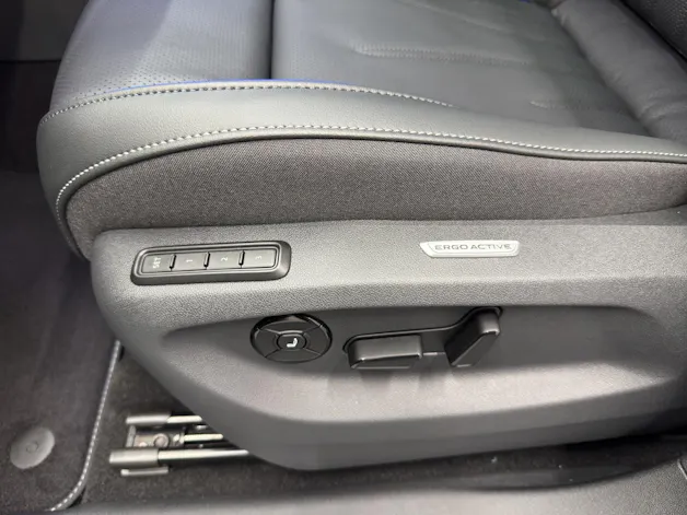 VW Tiguan 2.0 TSI R-Line DSG 4motion