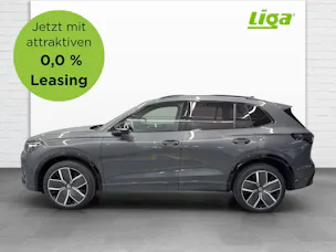 VW Tiguan 2.0 TSI R-Line DSG 4motion