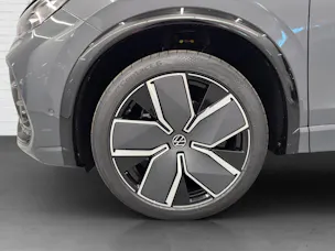 VW Tiguan 2.0 TSI R-Line DSG 4motion