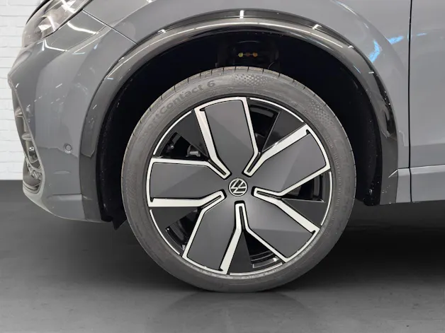 VW Tiguan 2.0 TSI R-Line DSG 4motion
