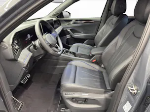 VW Tiguan 2.0 TSI R-Line DSG 4motion