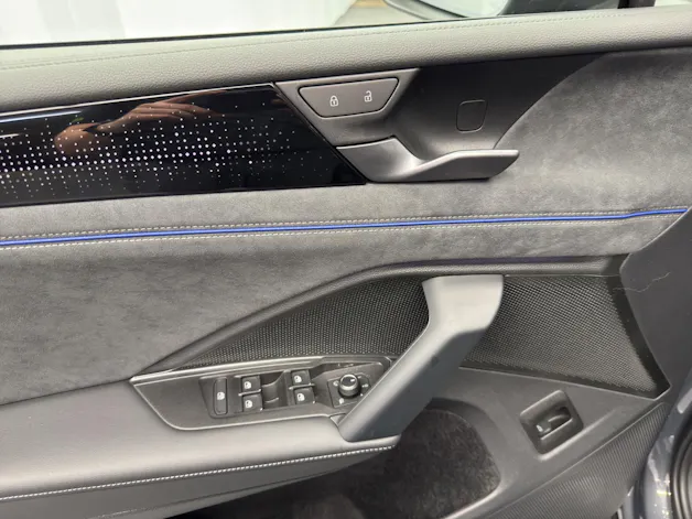 VW Tiguan 2.0 TSI R-Line DSG 4motion