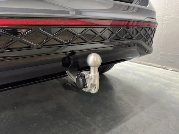 VW Tiguan 2.0 TSI R-Line DSG 4motion