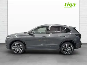 VW Tiguan 2.0 TSI R-Line DSG 4motion